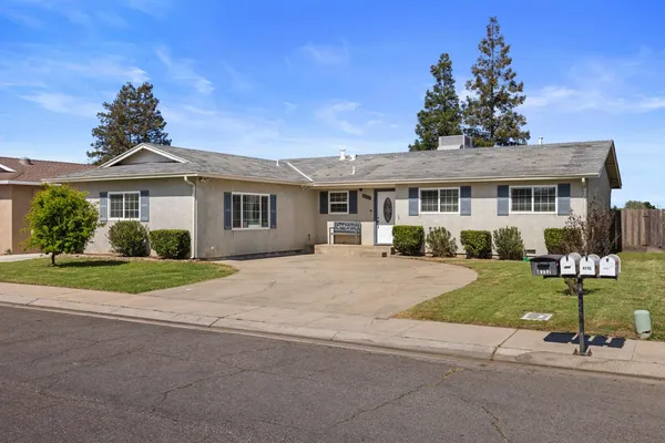 $450,000 | 4117 Windgate Drive, Denair, CA 95316