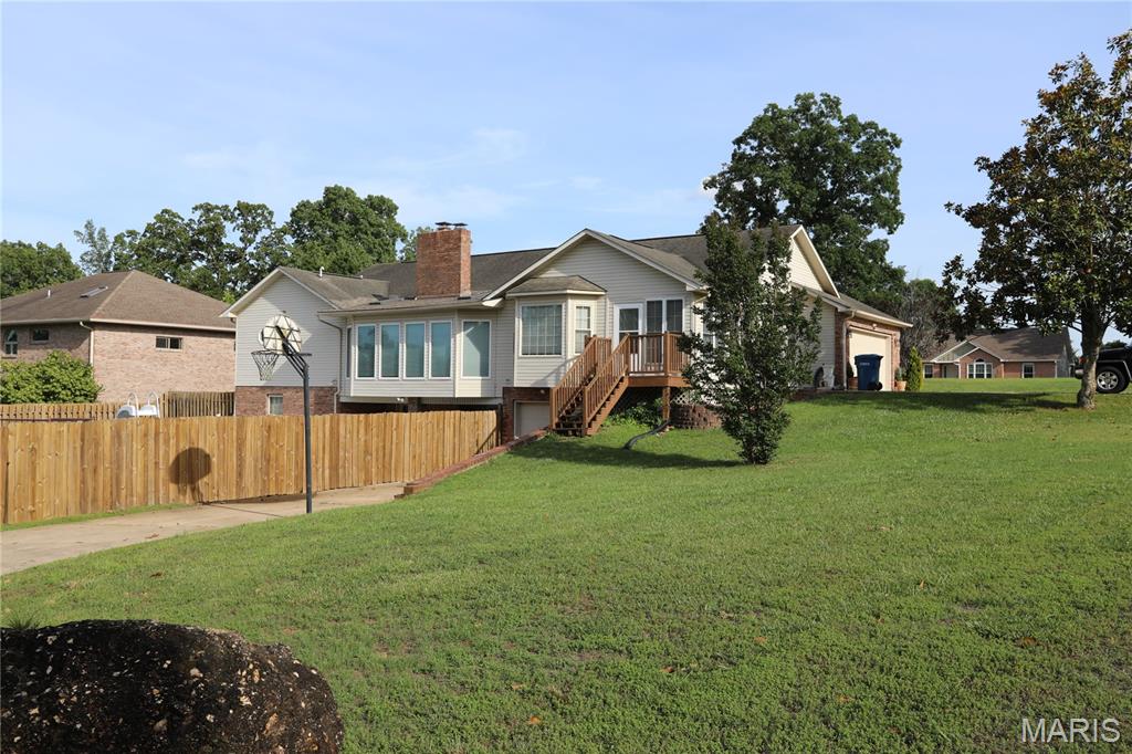 3553 Tanglewood Road Poplar Bluff, MO 63901 - Photo 4 of 6