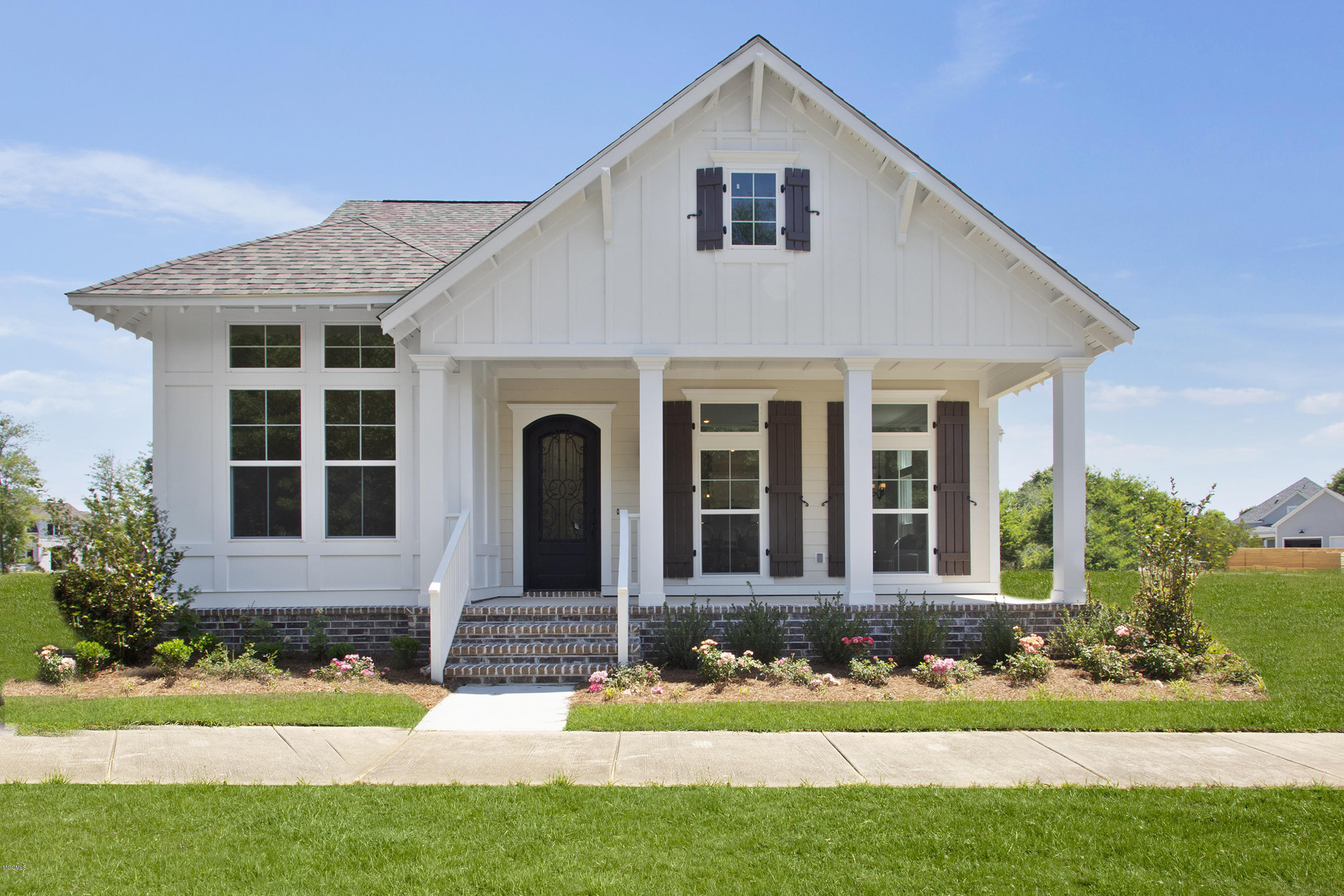 1213 Alphabet Road Gulfport, MS 39503 - Photo 27 of 29 180