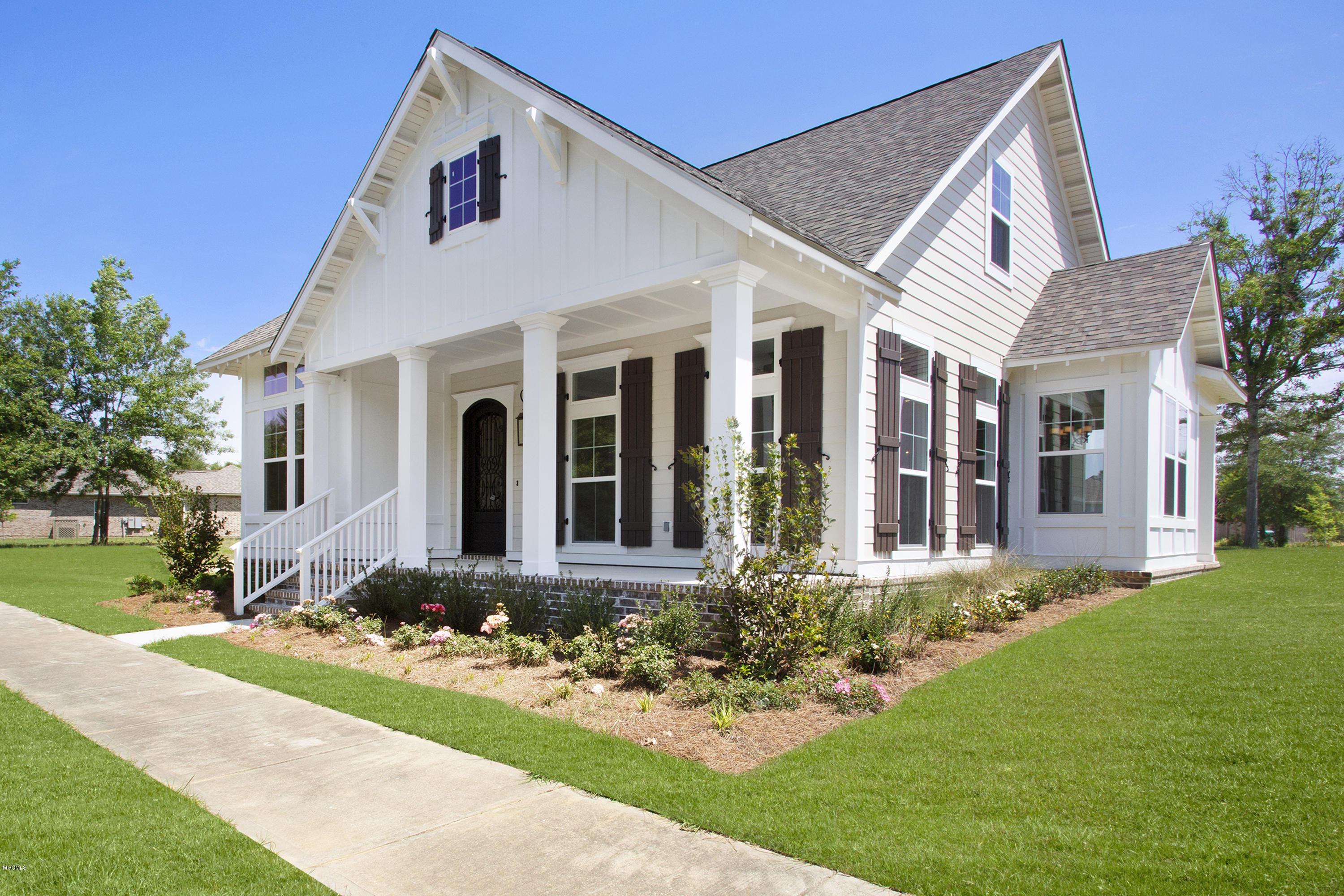1213 Alphabet Road Gulfport, MS 39503 - Photo 28 of 29 182