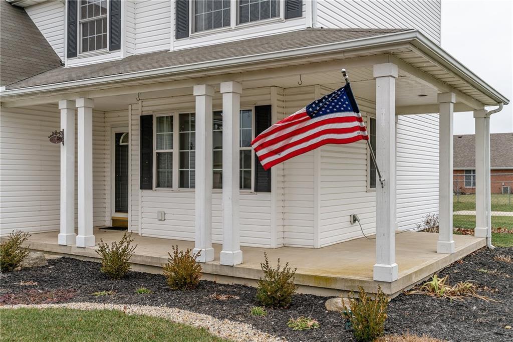 5824 West Ridgewood Road Springfield, OH 45503 - Photo 4 of 28 Gallery Image 4