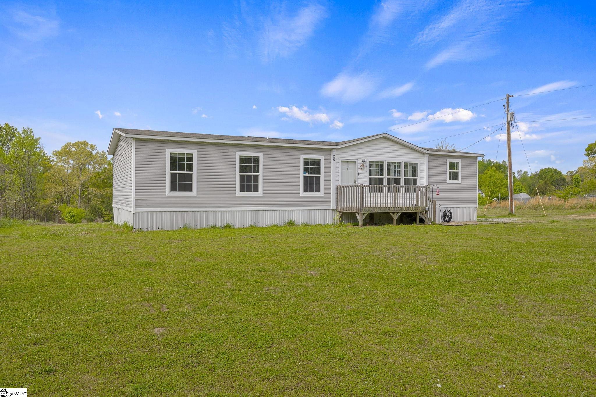 25 Rough Drive Gray Court, SC 29645 - Photo 2 of 42