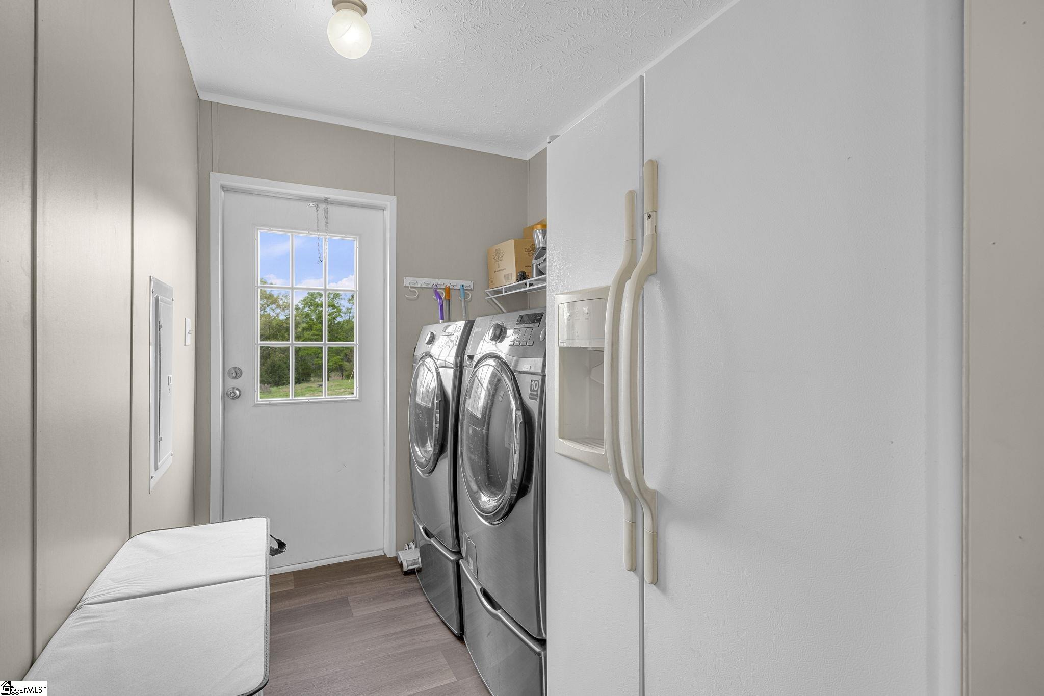 25 Rough Drive Gray Court, SC 29645 - Photo 24 of 42