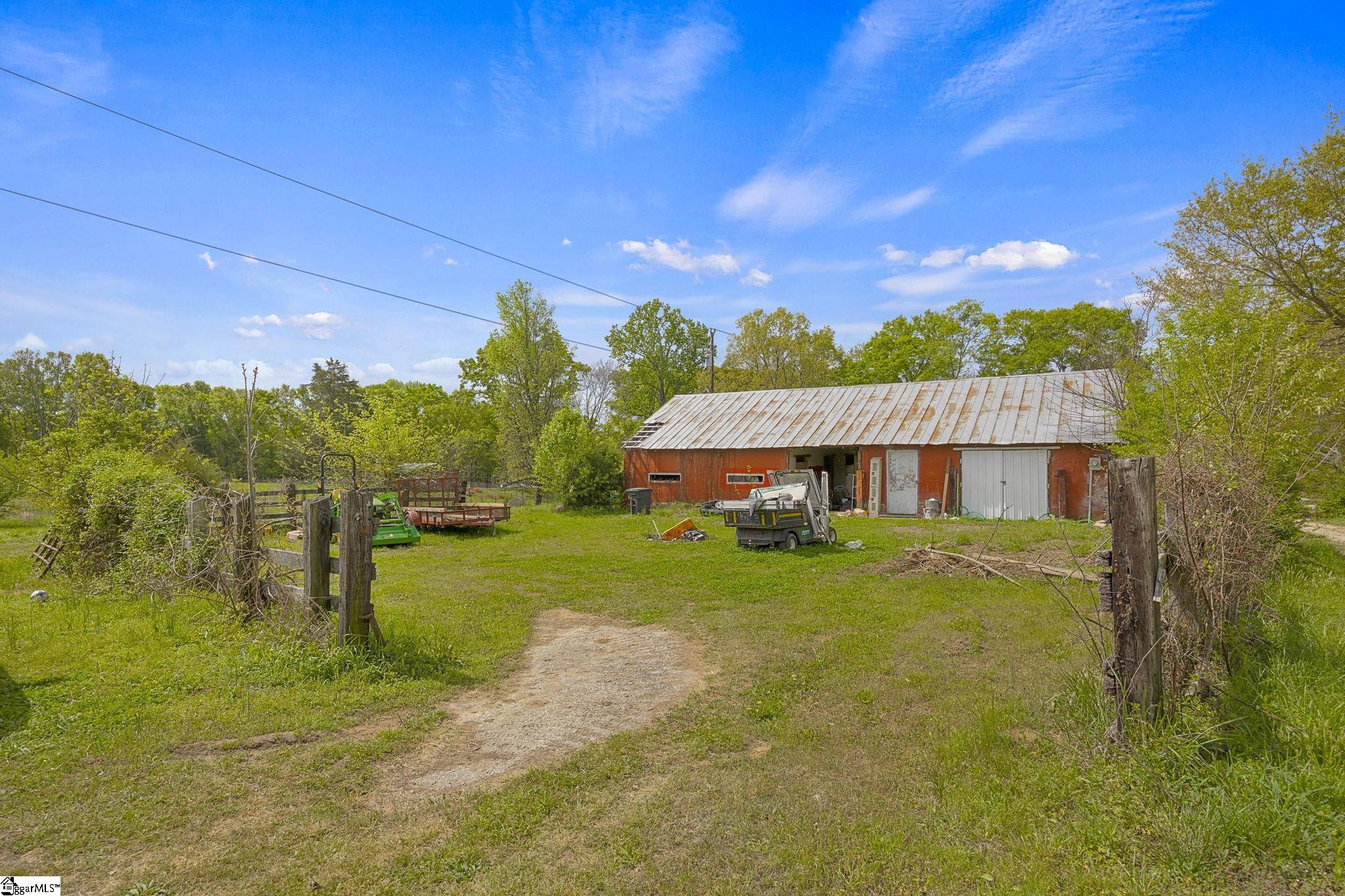 25 Rough Drive Gray Court, SC 29645 - Photo 27 of 42