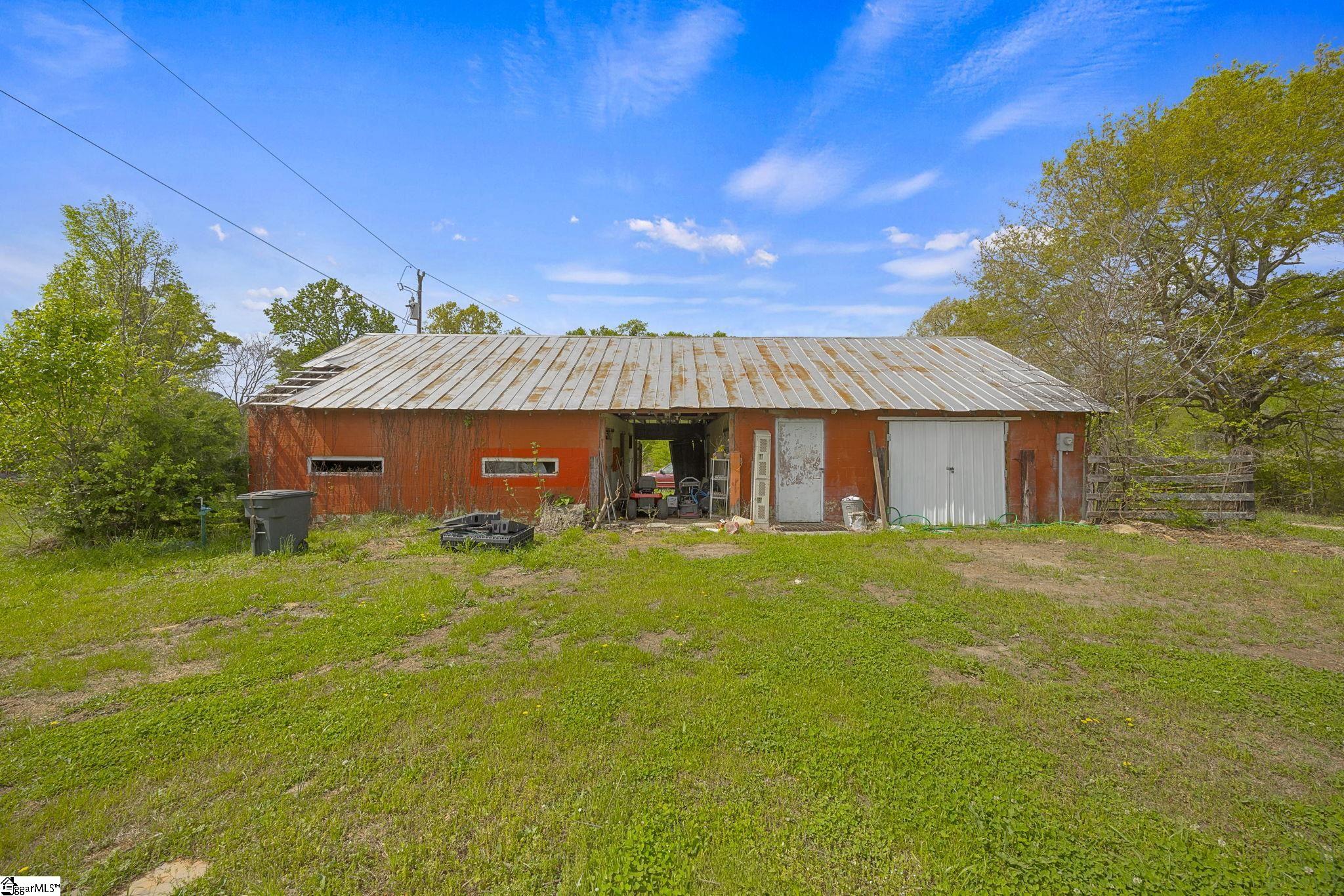 25 Rough Drive Gray Court, SC 29645 - Photo 28 of 42