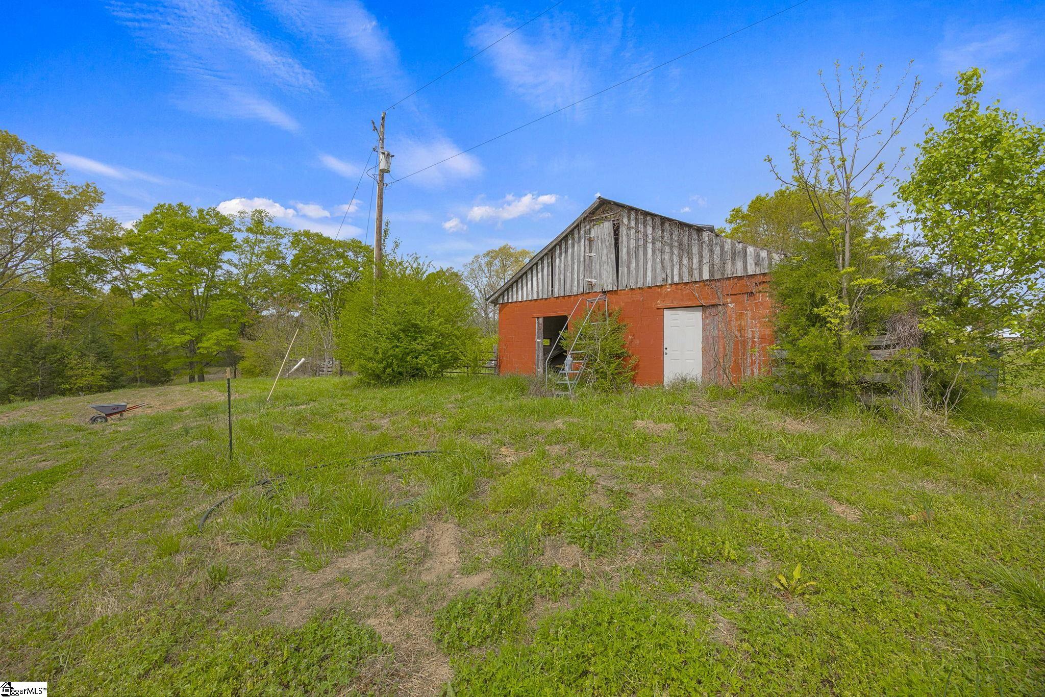 25 Rough Drive Gray Court, SC 29645 - Photo 29 of 42