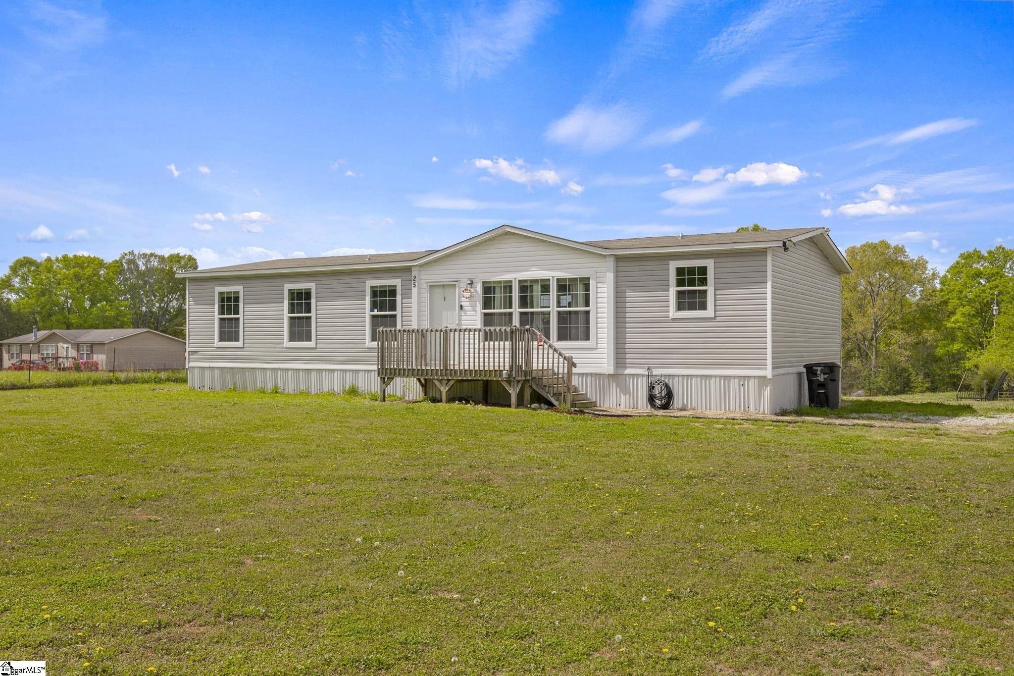 25 Rough Drive Gray Court, SC 29645 - Photo 3 of 42