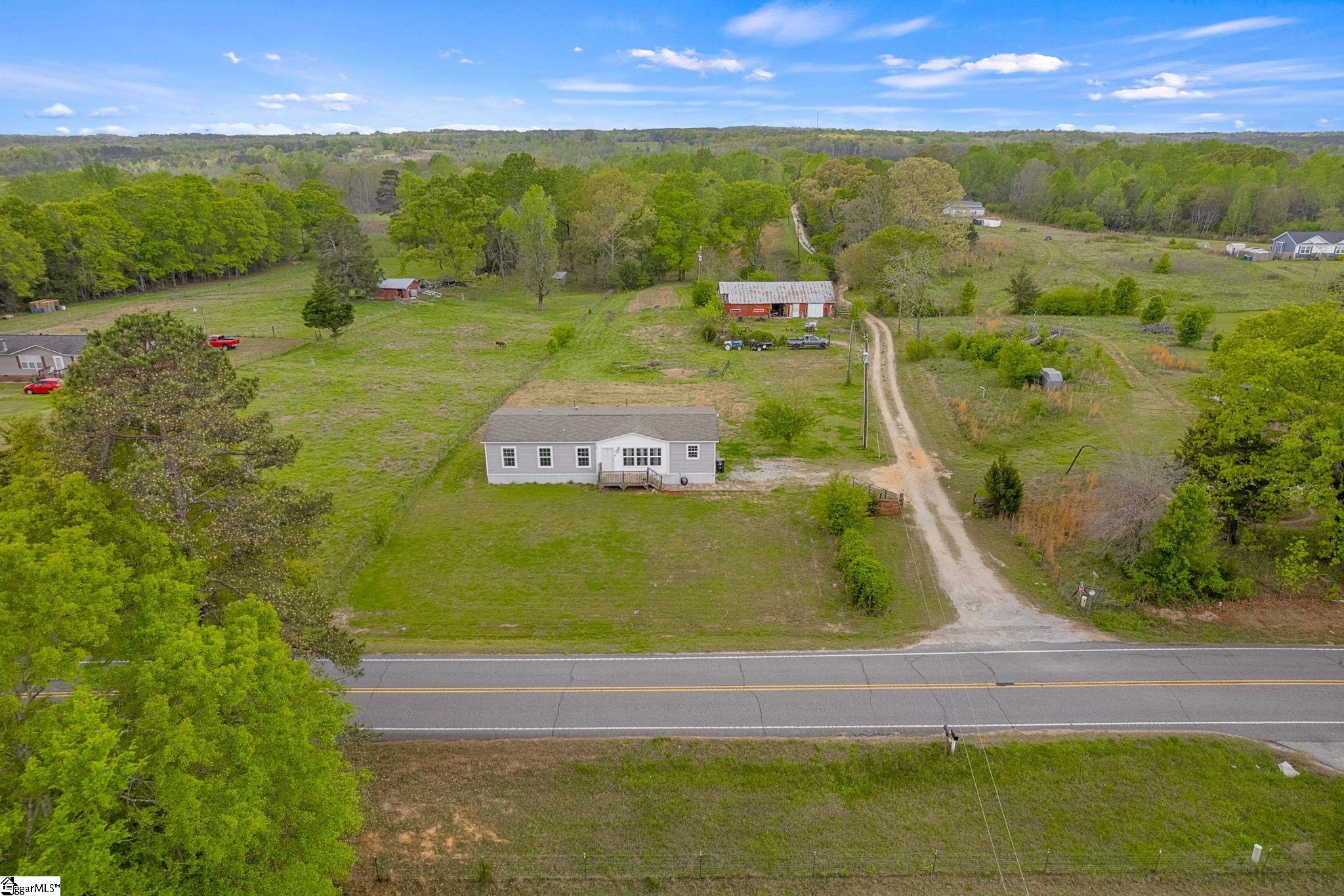 25 Rough Drive Gray Court, SC 29645 - Photo 31 of 42