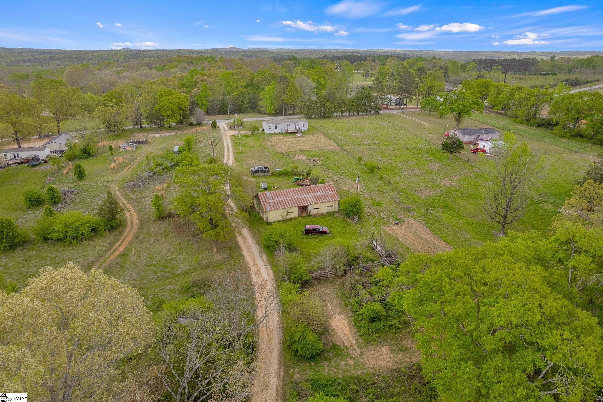 25 Rough Drive Gray Court, SC 29645 - Photo 32 of 42