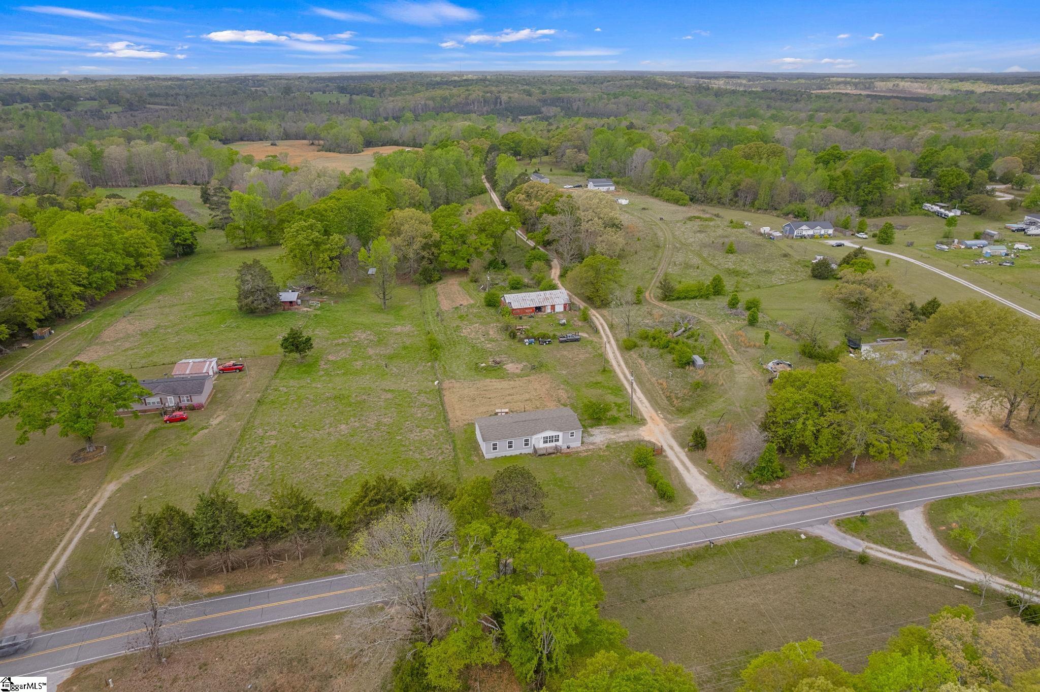 25 Rough Drive Gray Court, SC 29645 - Photo 34 of 42