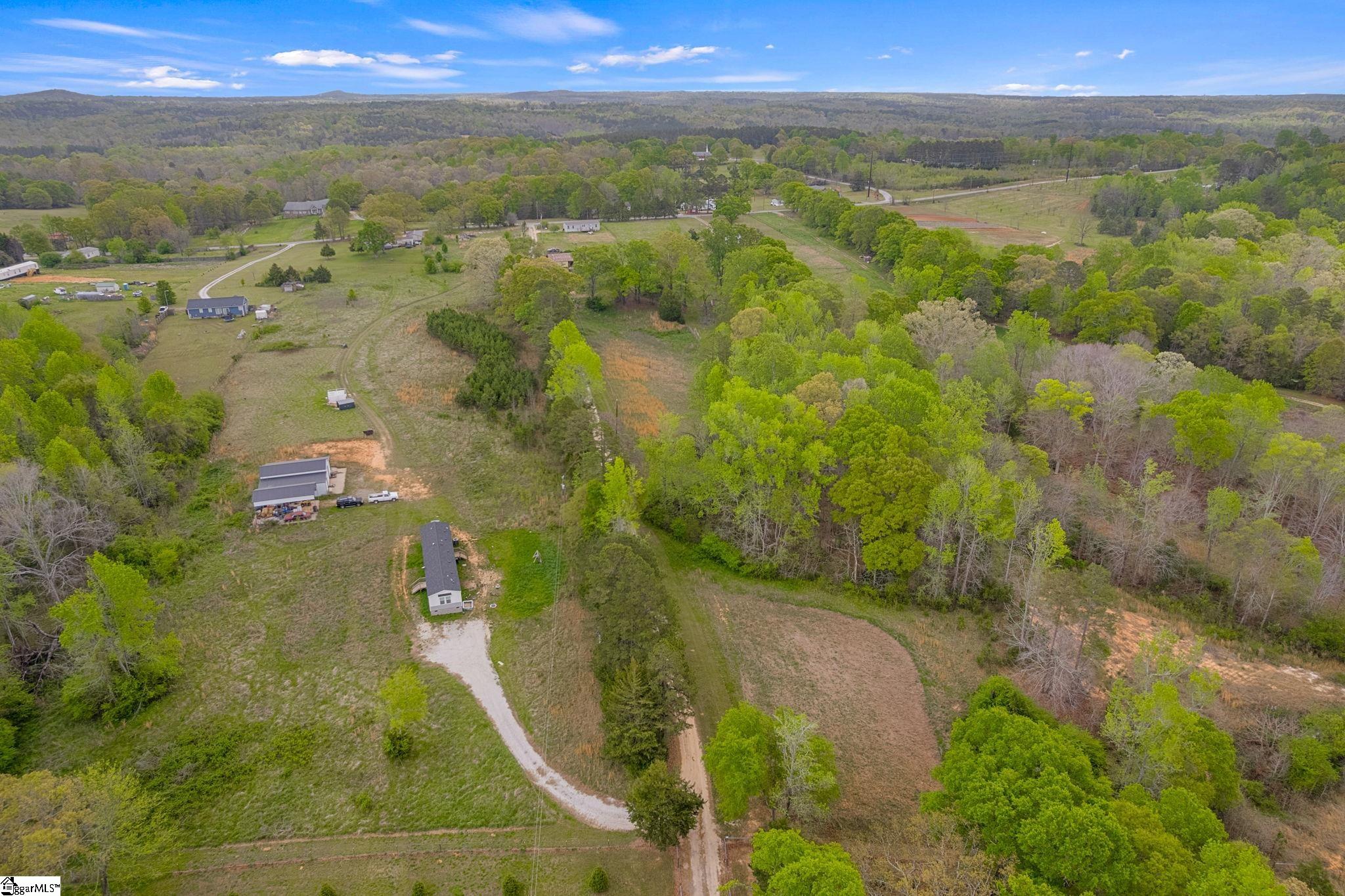 25 Rough Drive Gray Court, SC 29645 - Photo 35 of 42