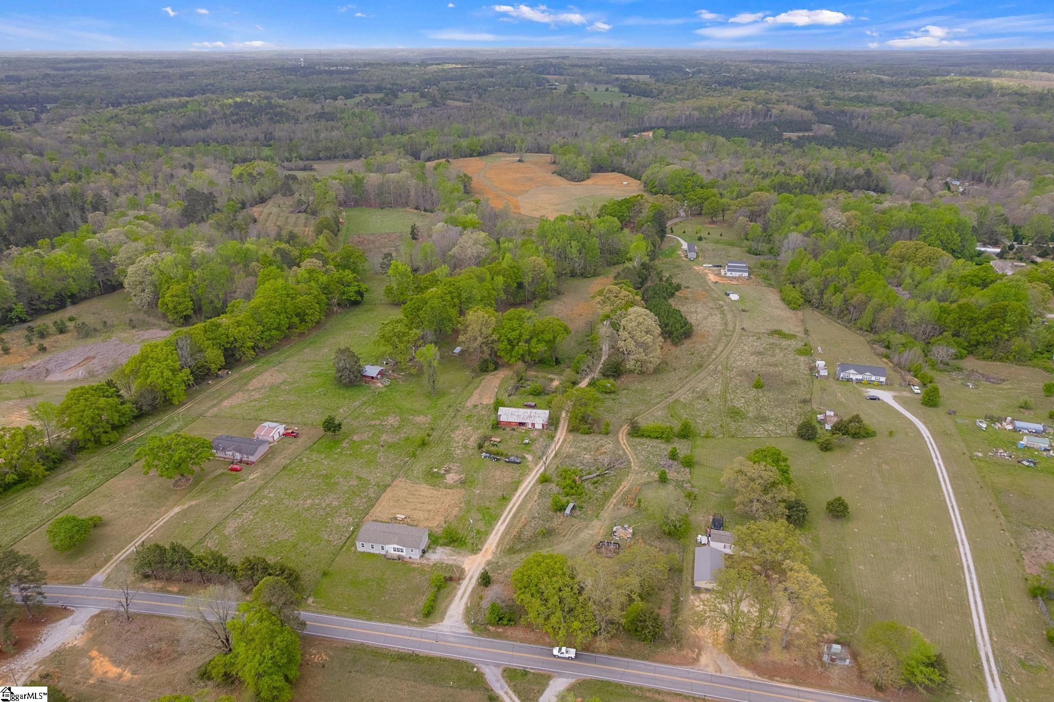 25 Rough Drive Gray Court, SC 29645 - Photo 36 of 42
