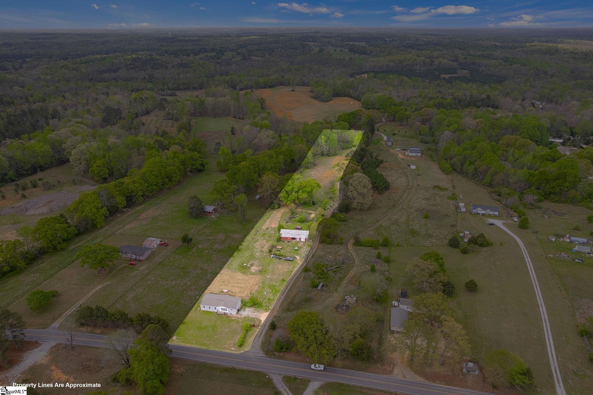 25 Rough Drive Gray Court, SC 29645 - Photo 37 of 42