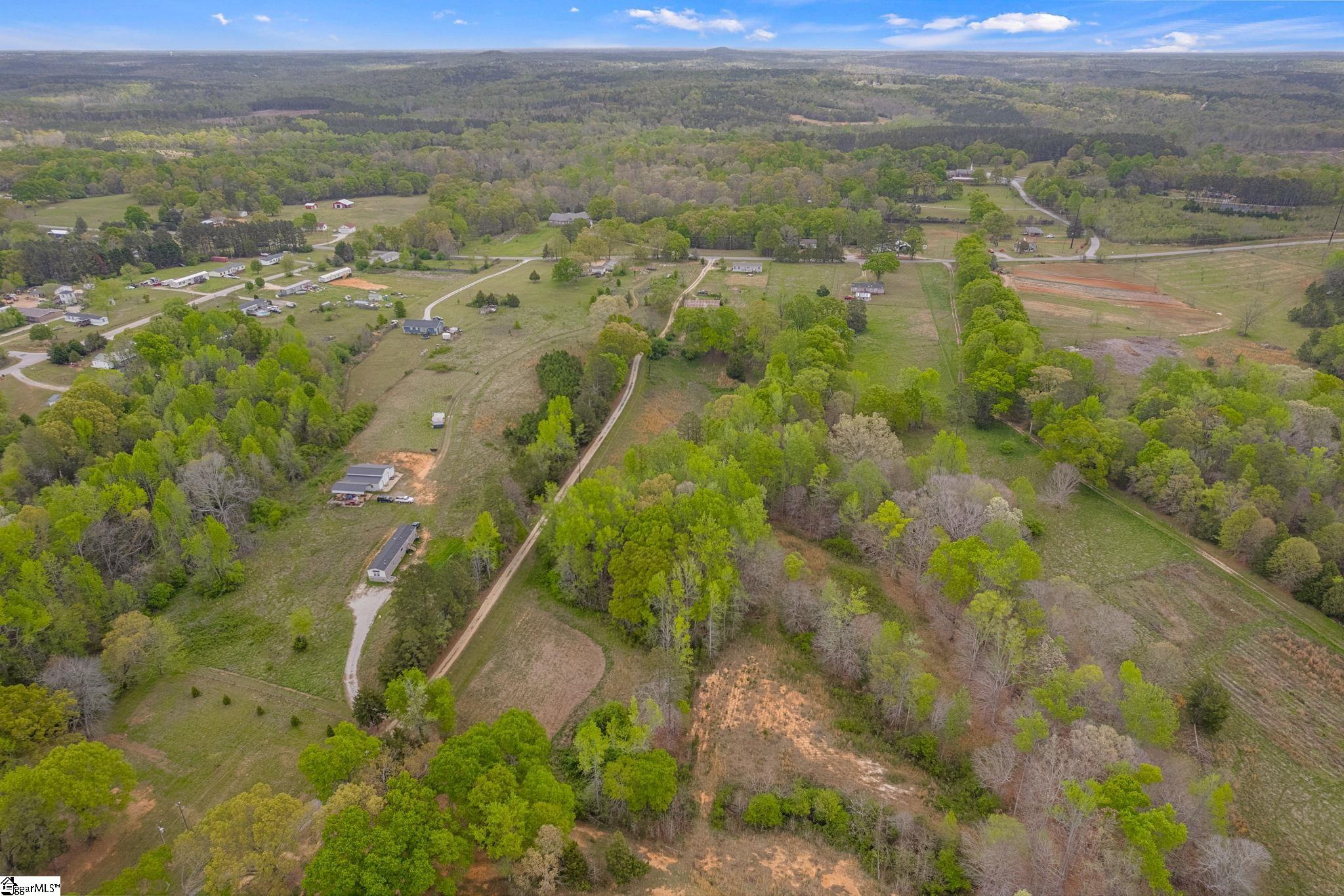 25 Rough Drive Gray Court, SC 29645 - Photo 38 of 42
