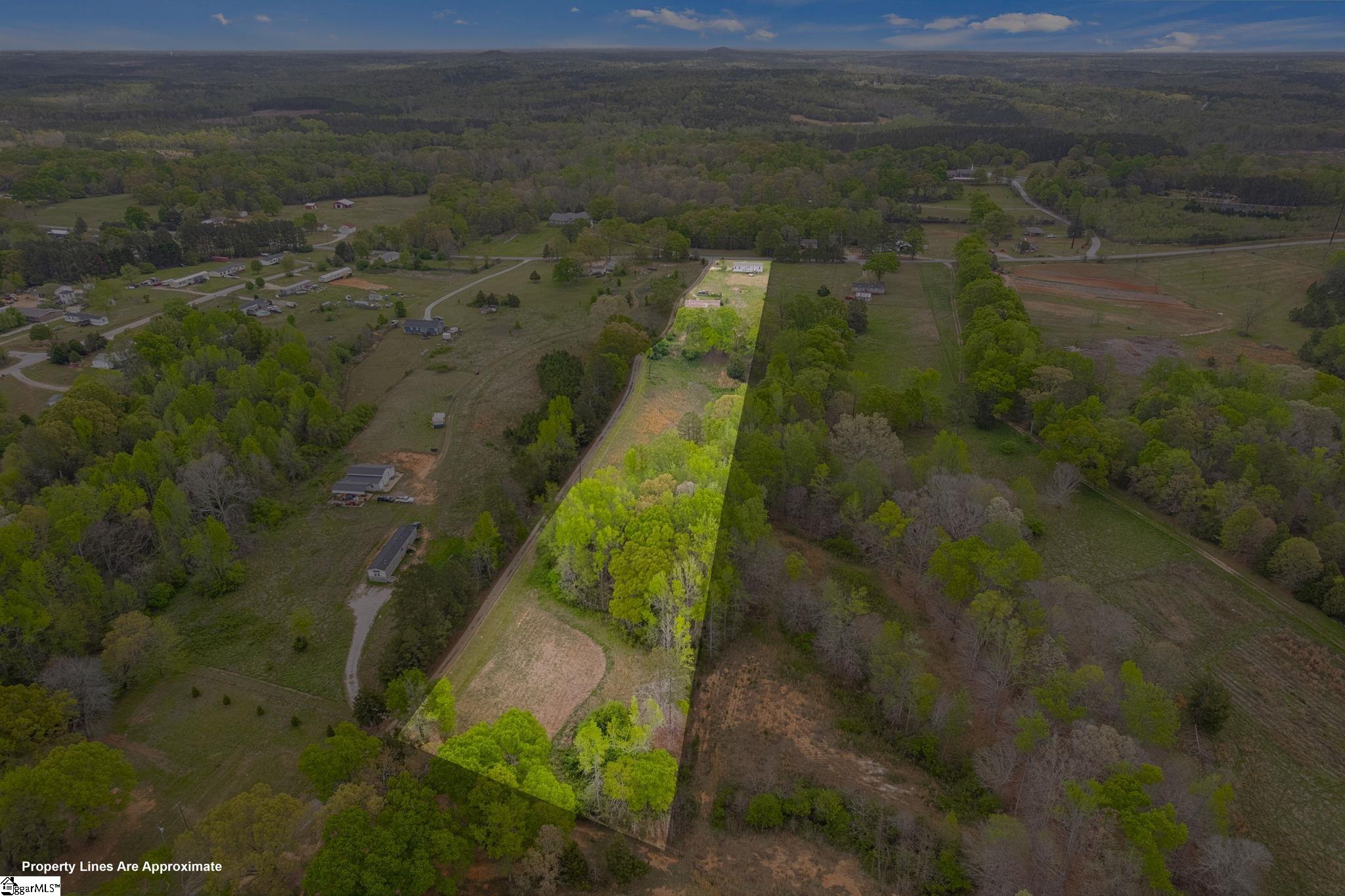 25 Rough Drive Gray Court, SC 29645 - Photo 39 of 42