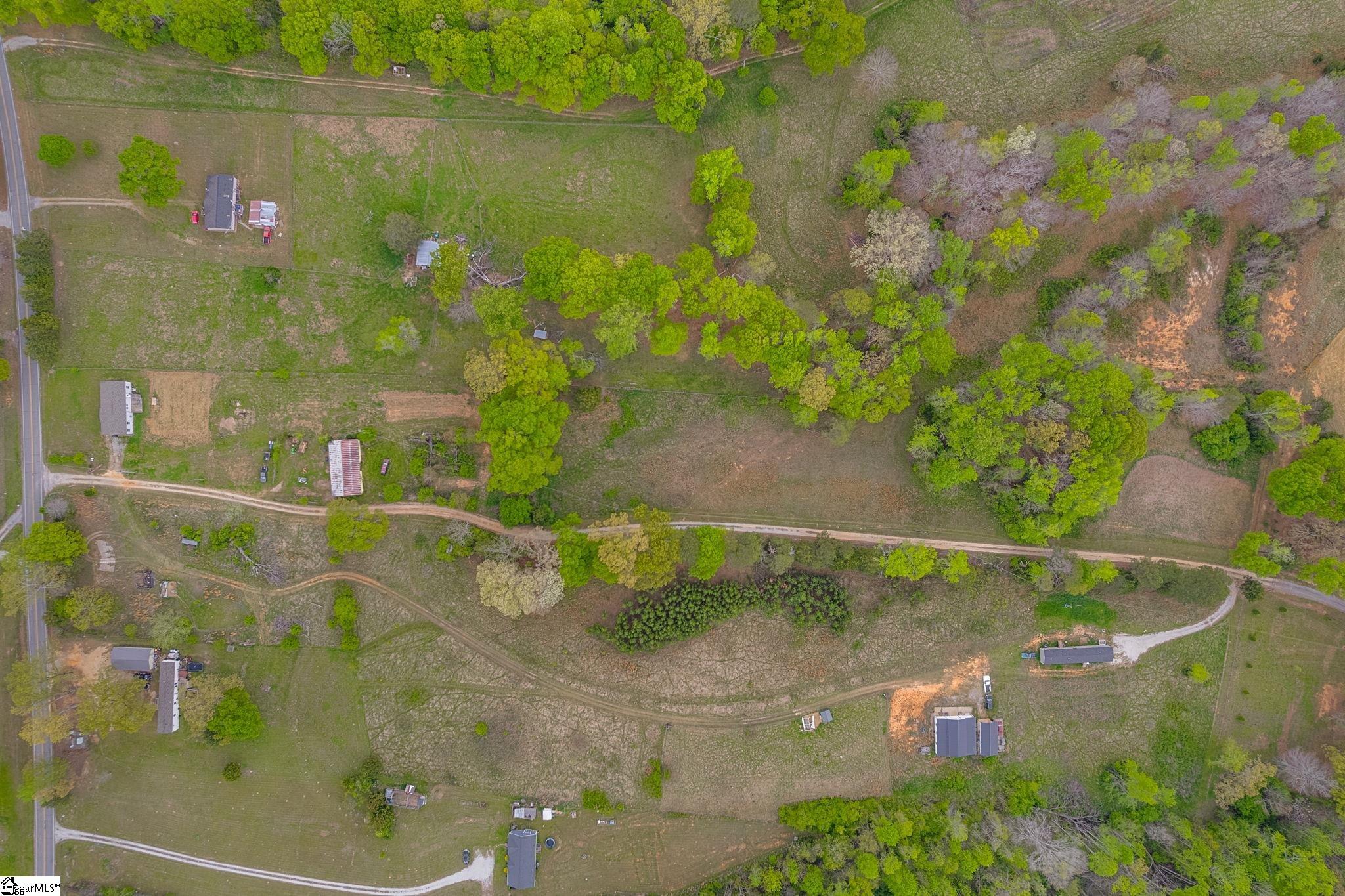 25 Rough Drive Gray Court, SC 29645 - Photo 40 of 42