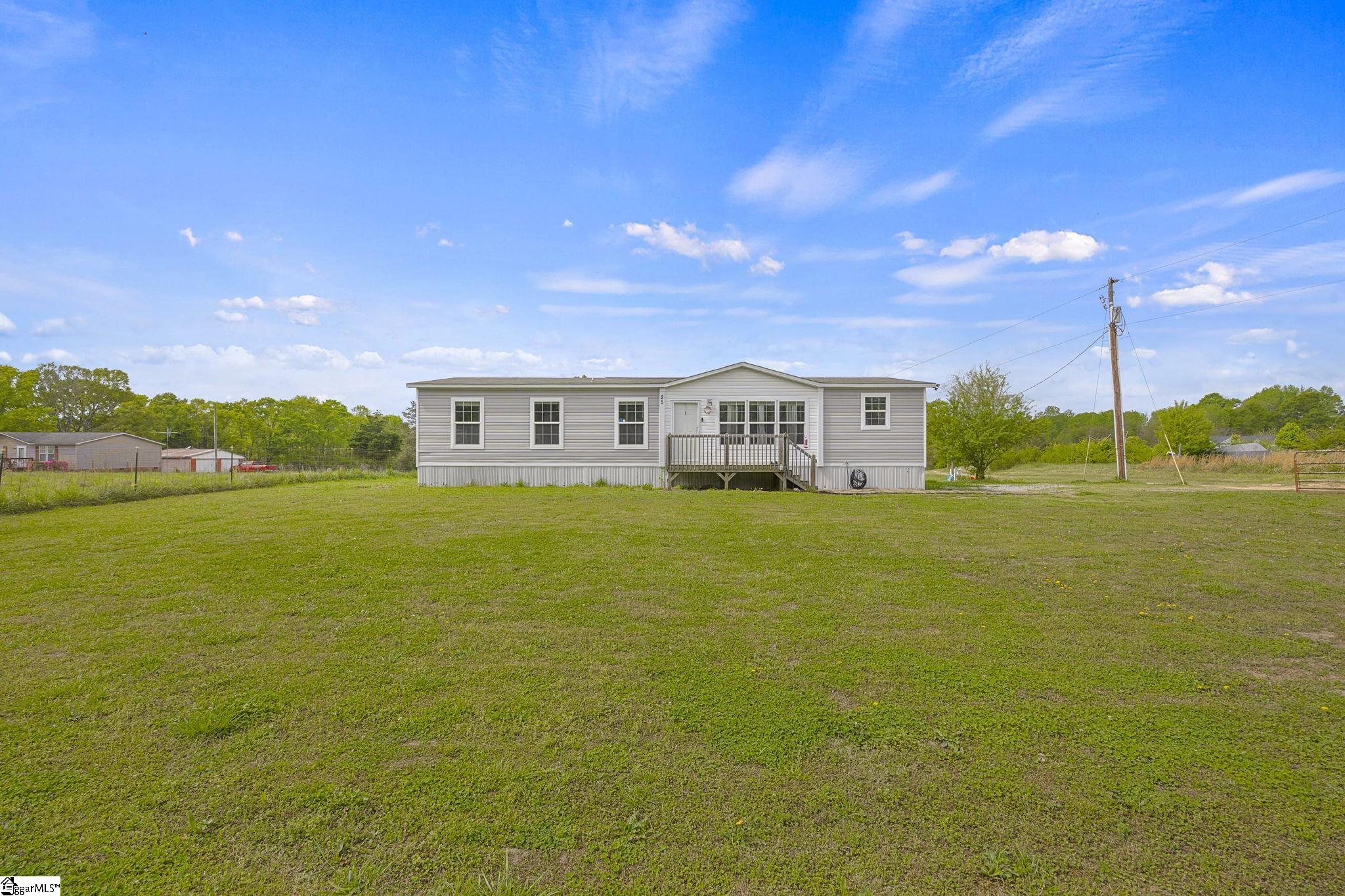 25 Rough Drive Gray Court, SC 29645 - Photo 4 of 42