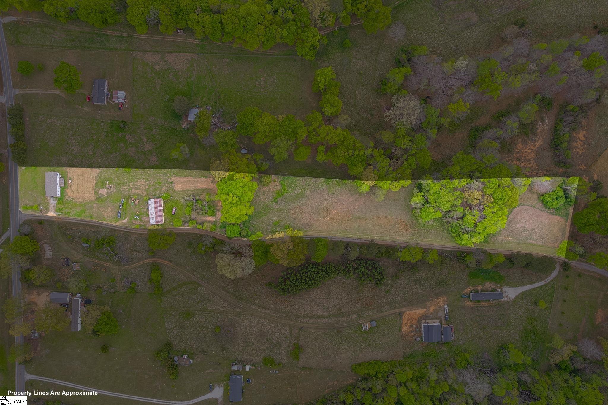 25 Rough Drive Gray Court, SC 29645 - Photo 41 of 42