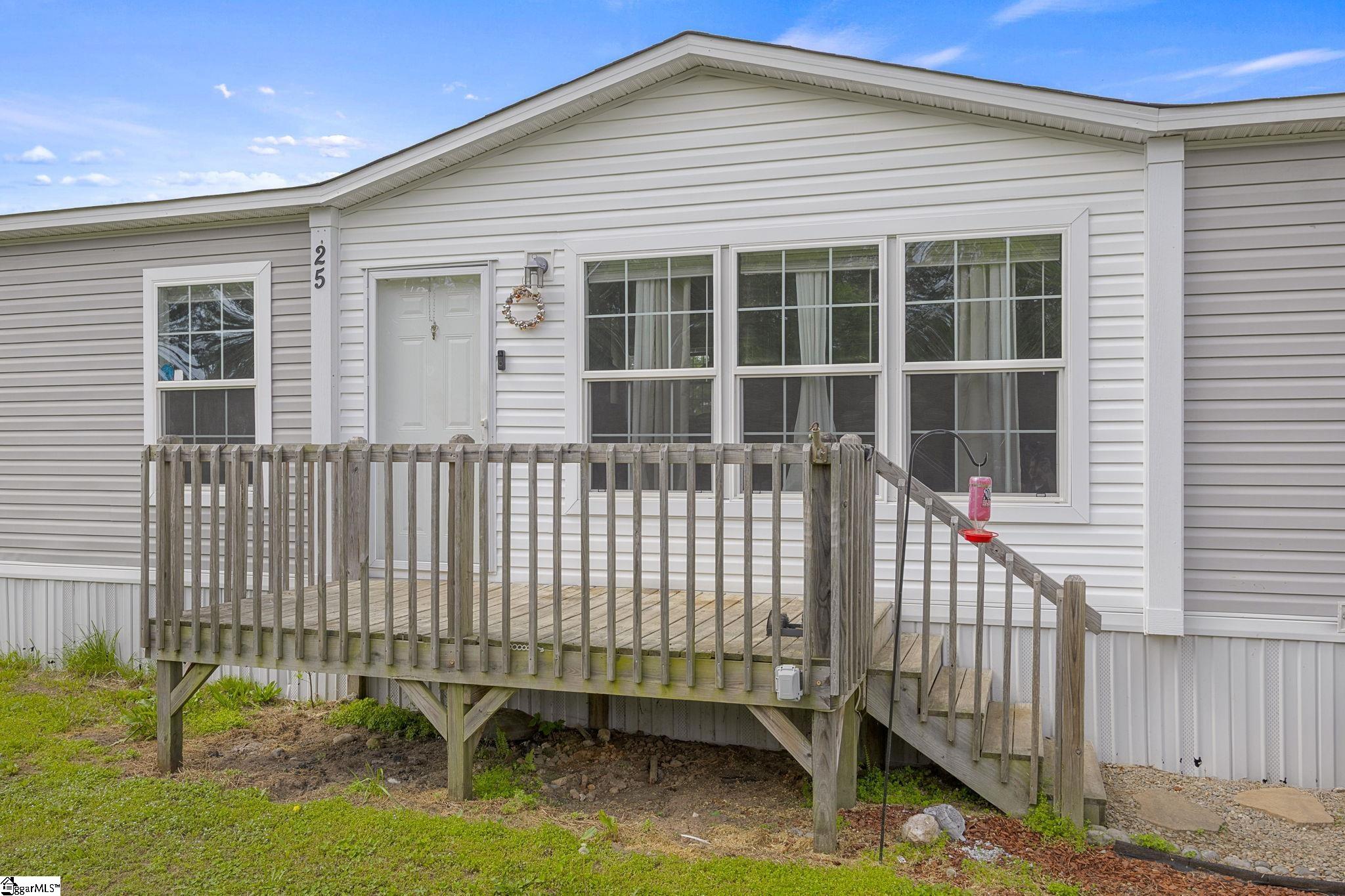 25 Rough Drive Gray Court, SC 29645 - Photo 5 of 42