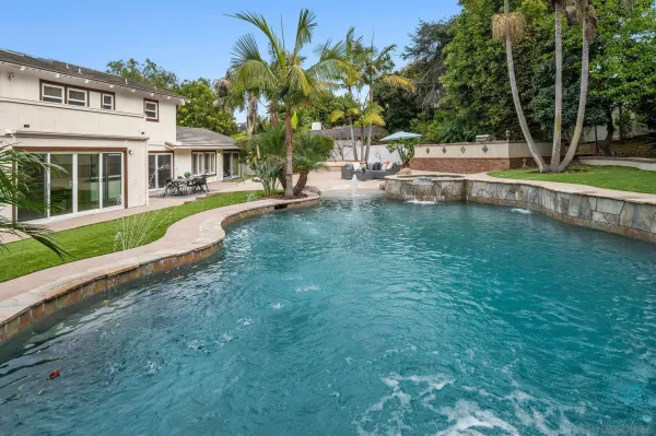 $4,450,000 | 2505 Hidden Valley Place, La Jolla, CA 92037