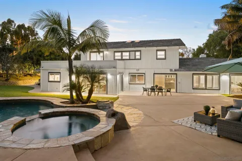$4,450,000 | 2505 Hidden Valley Place, La Jolla, CA 92037