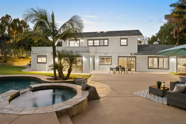 $4,450,000 | 2505 Hidden Valley Place, La Jolla, CA 92037