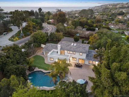 $4,450,000 | 2505 Hidden Valley Place, La Jolla, CA 92037