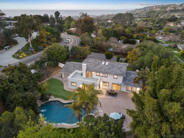 $4,450,000 | 2505 Hidden Valley Place, La Jolla, CA 92037