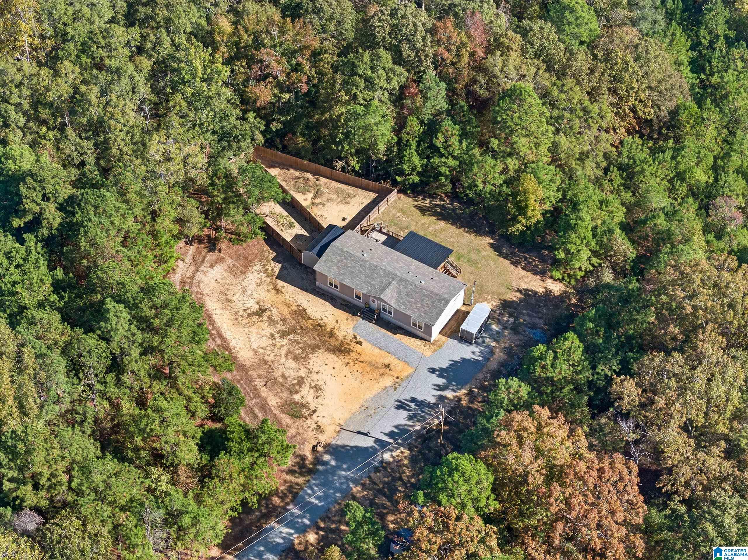 70 County Road 358 Clanton, AL 35045 - Photo 34 of 35