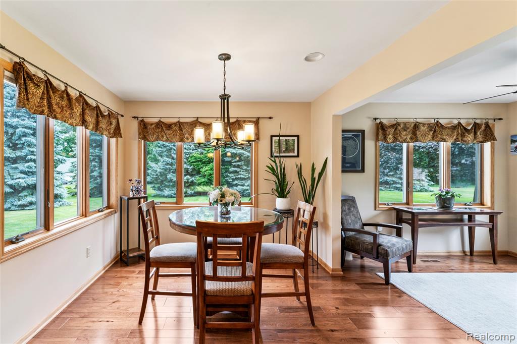 6541 East Ridge Court Brighton, MI 48116 - Photo 20 of 50