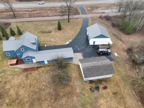 $479,900 | 15104 Highway 32, Lakewood, WI 54138