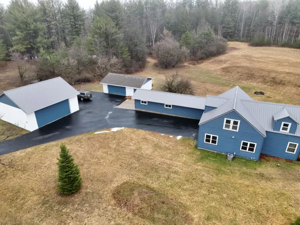 $479,900 | 15104 Highway 32, Lakewood, WI 54138