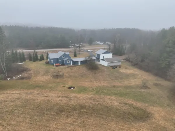 $479,900 | 15104 Highway 32, Lakewood, WI 54138