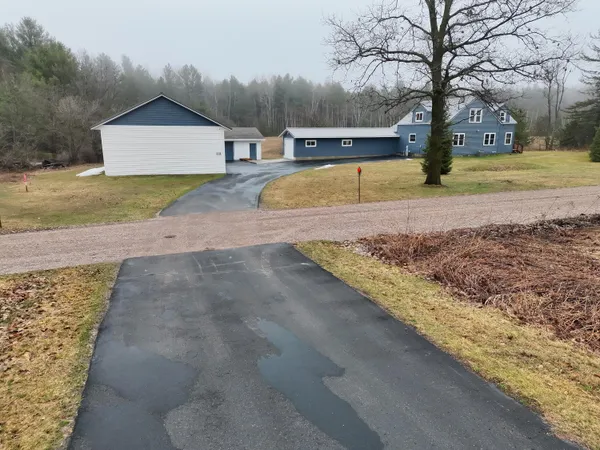 $479,900 | 15104 Highway 32, Lakewood, WI 54138