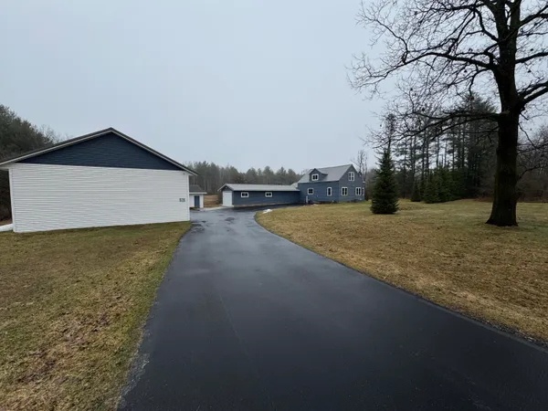 $479,900 | 15104 Highway 32, Lakewood, WI 54138