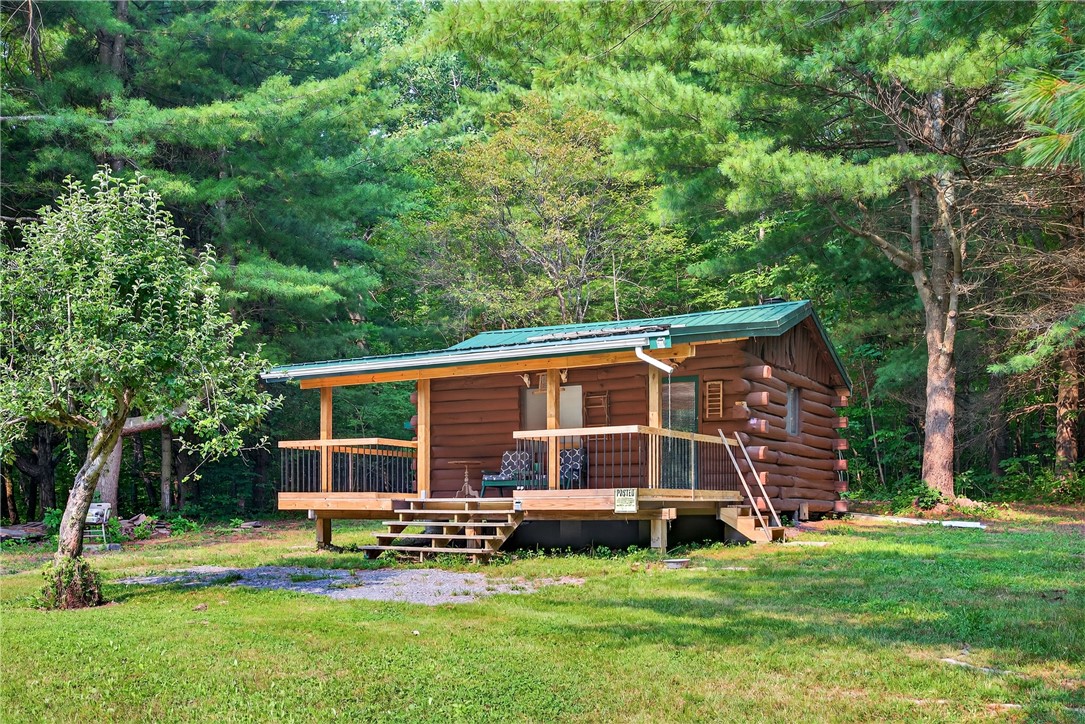 3064 Big Horn Road Jerusalem, NY 14418 - Photo 1 of 31