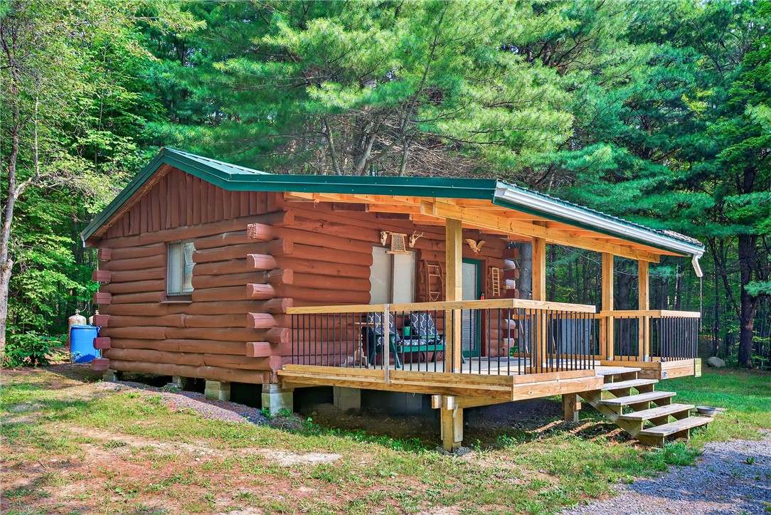 3064 Big Horn Road Jerusalem, NY 14418 - Photo 3 of 31