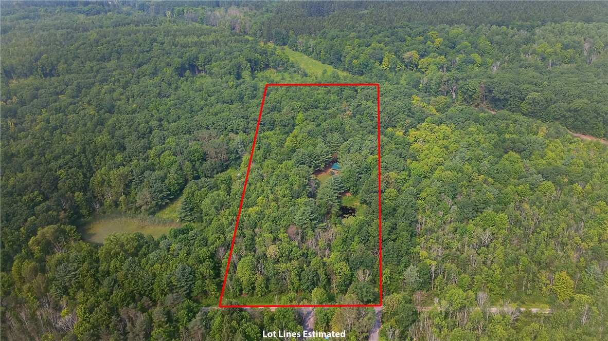 3064 Big Horn Road Jerusalem, NY 14418 - Photo 31 of 31