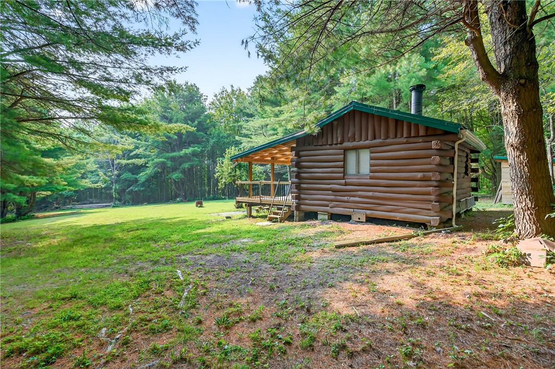 3064 Big Horn Road Jerusalem, NY 14418 - Photo 6 of 31