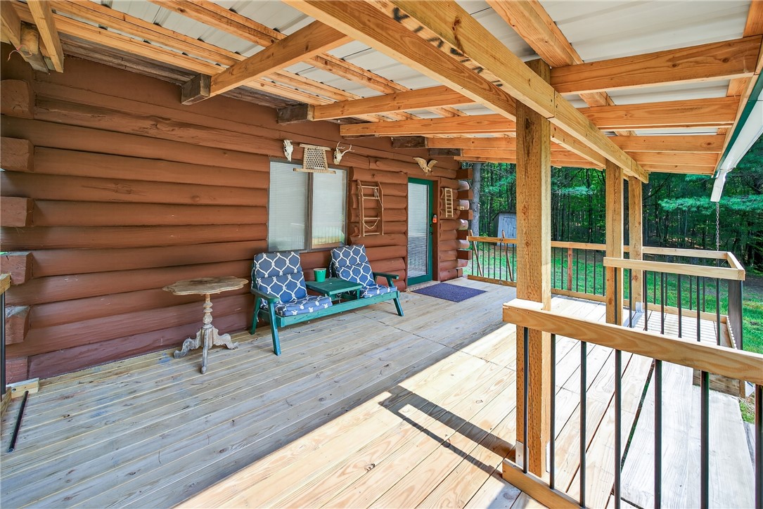 3064 Big Horn Road Jerusalem, NY 14418 - Photo 8 of 31