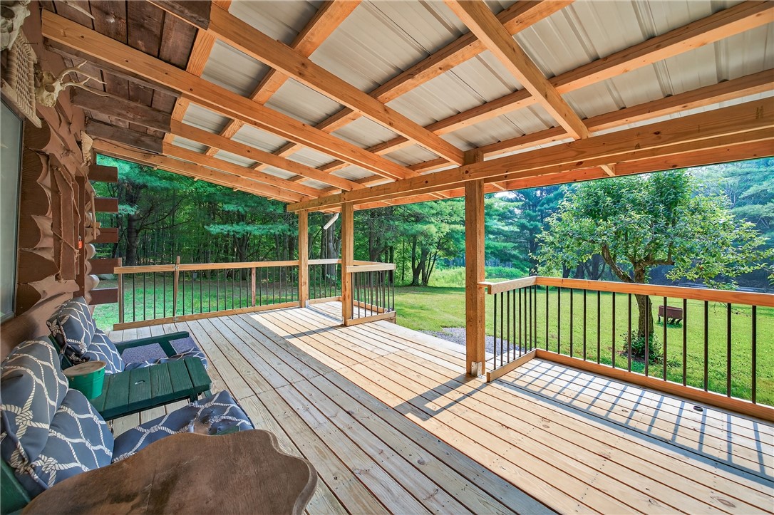 3064 Big Horn Road Jerusalem, NY 14418 - Photo 9 of 31