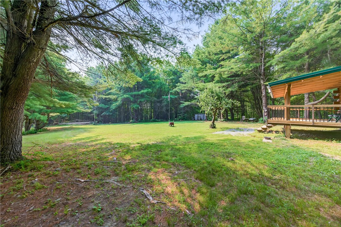 3064 Big Horn Road Jerusalem, NY 14418 - Photo 10 of 31