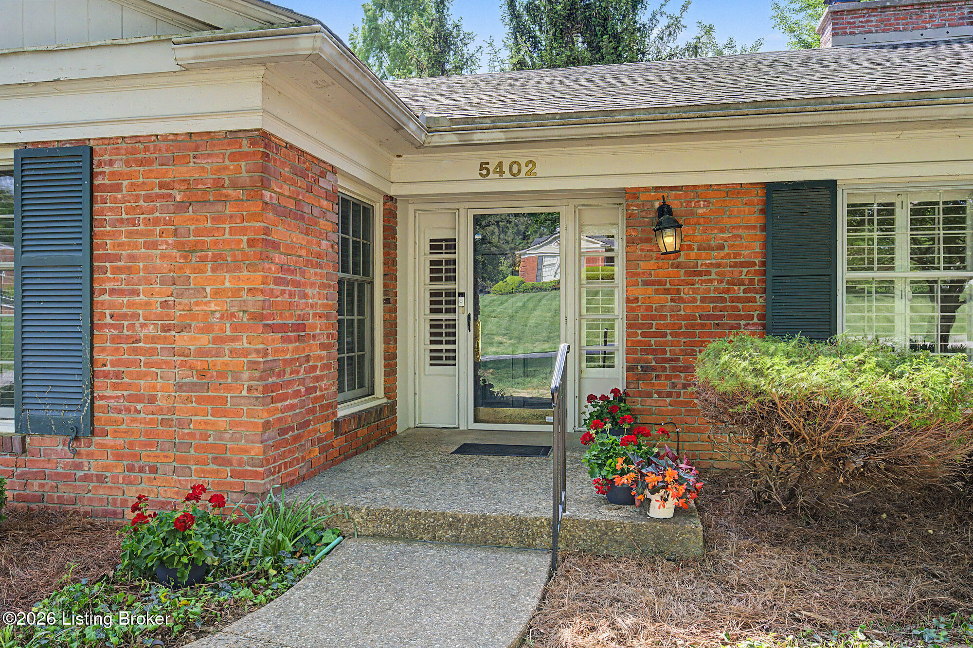 5402 Hempstead Road Louisville, KY 40207 - Photo 3 of 50 5402 Hempstead Rd-6