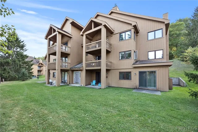 $379,900 | C302 Snowpine, Ellicottville, NY 14731