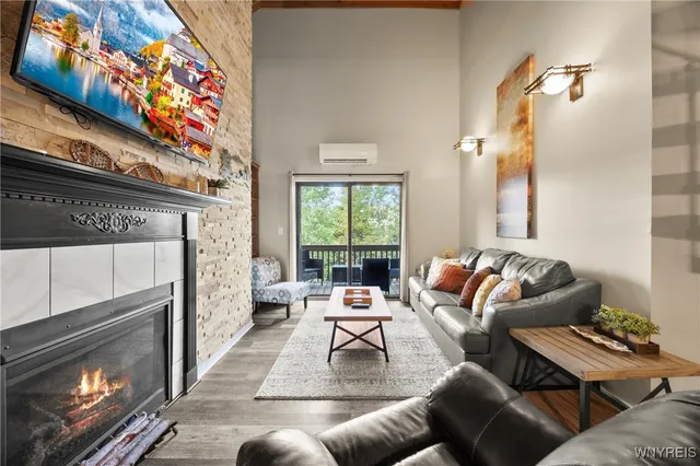 $379,900 | C302 Snowpine, Ellicottville, NY 14731