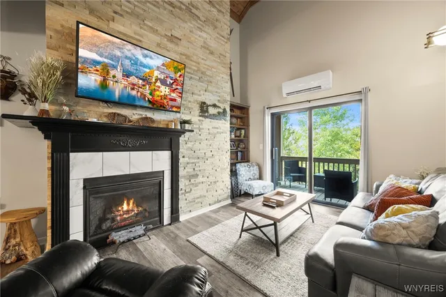 $379,900 | C302 Snowpine, Ellicottville, NY 14731