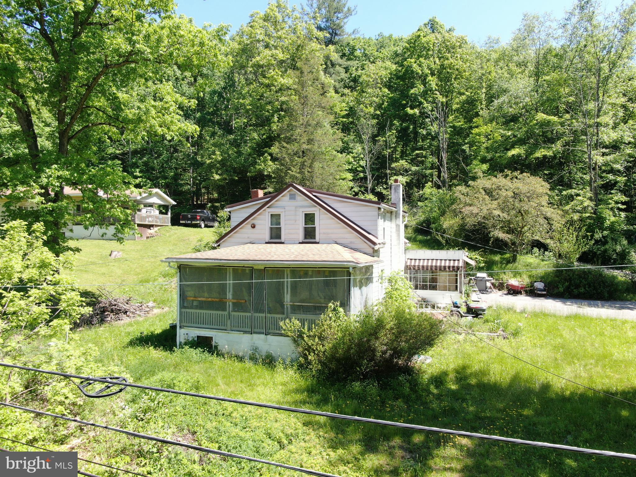 944 Decker Hollow Road Tyrone, PA 16686 - Photo 1 of 82