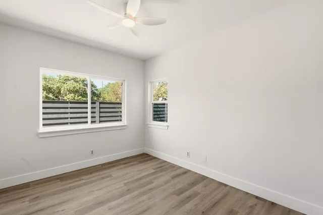 $3,500 | 814 West Mary Street, Unit A, Austin, TX 78704