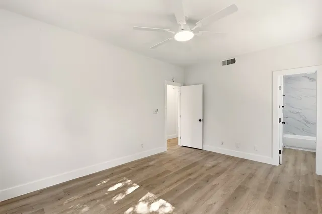 $3,500 | 814 West Mary Street, Unit A, Austin, TX 78704