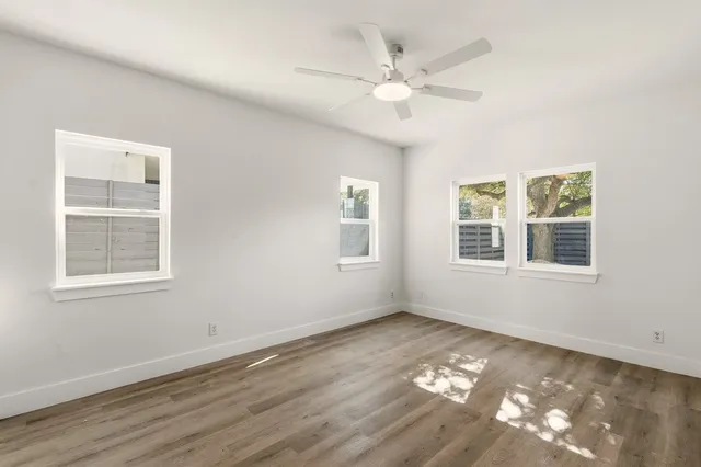 $3,500 | 814 West Mary Street, Unit A, Austin, TX 78704